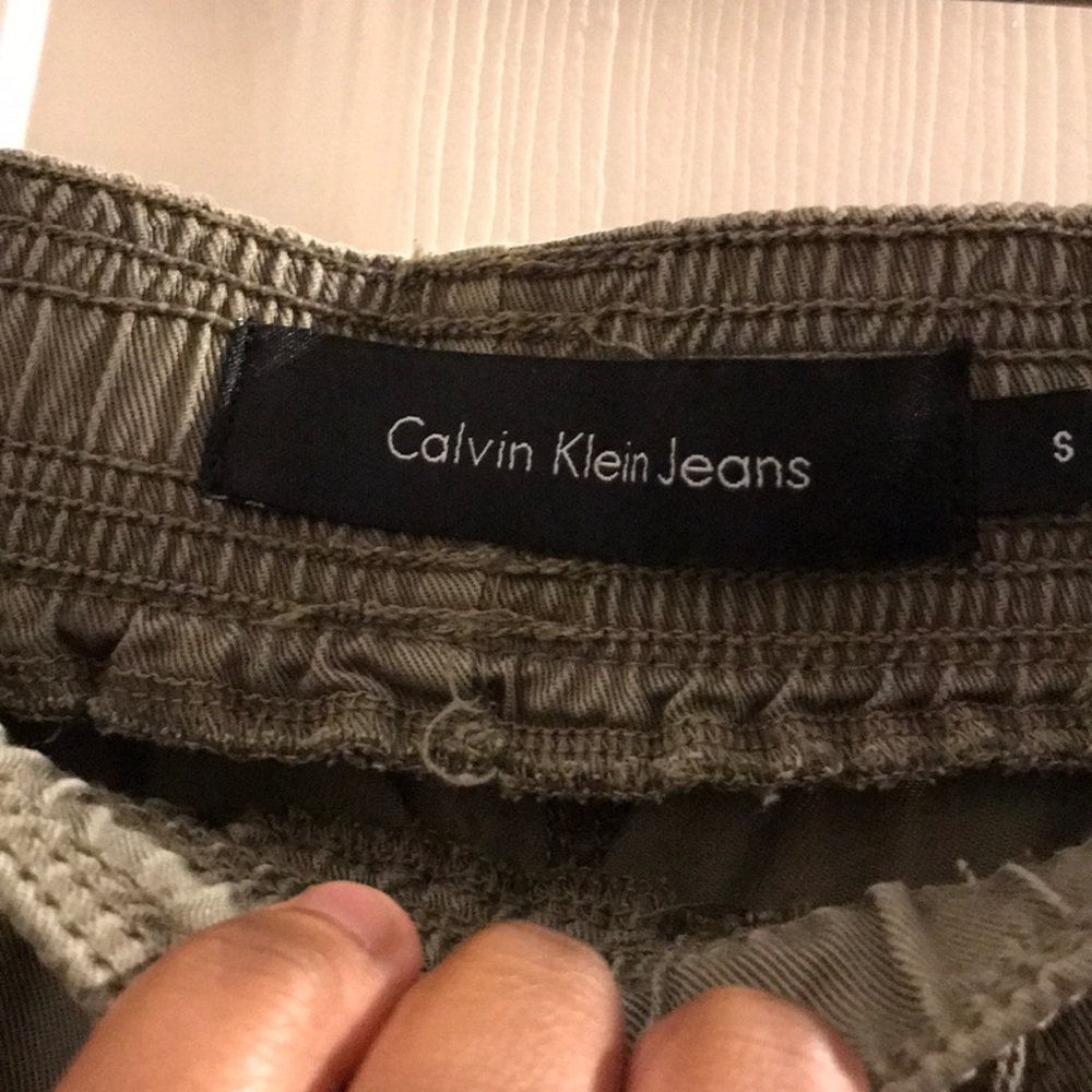 Pants - Picture 4 of 4